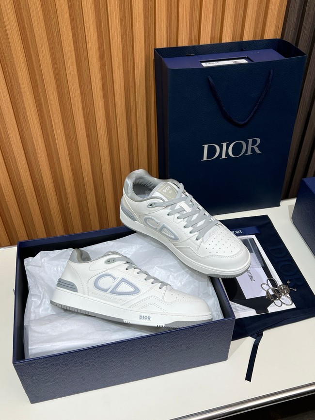 Dior Flat shoes 45030-8