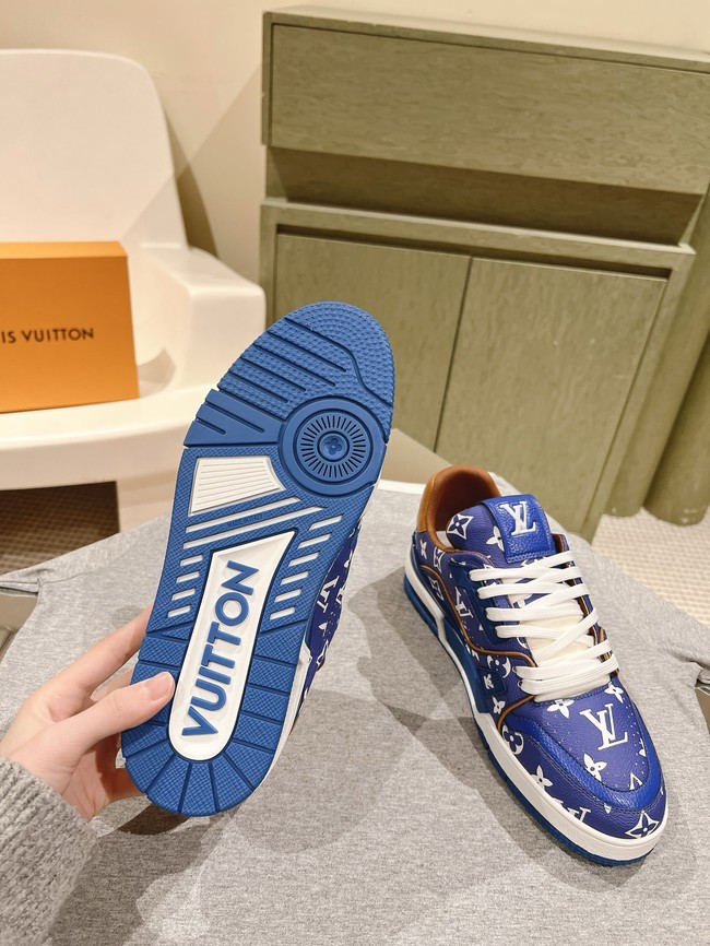Louis Vuitton Sneaker 45037-1