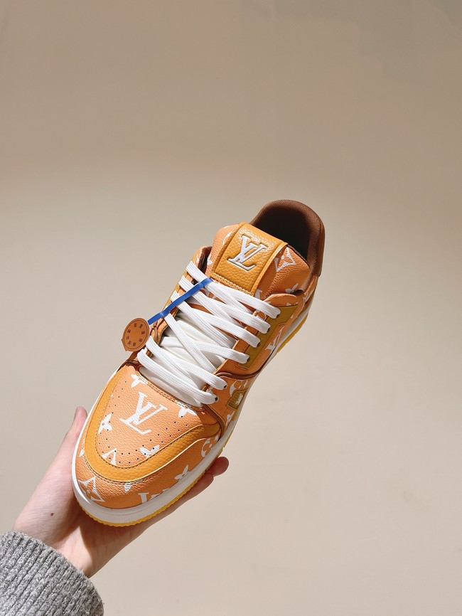 Louis Vuitton Sneaker 45037-4