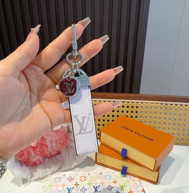 Louis Vuitton Gloss Key Holder M65221-20