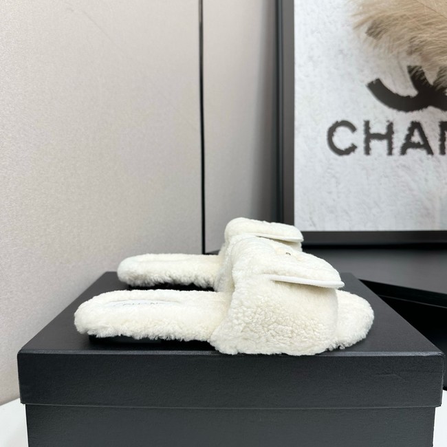 Chanel Slippers 45045-7