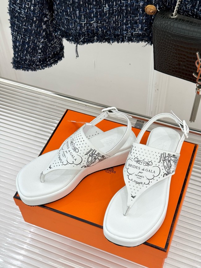 Hermes Shoes 45043-1