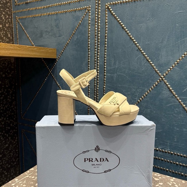 Prada Sandals 45044-3