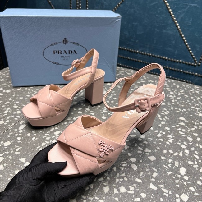 Prada Sandals 45044-5