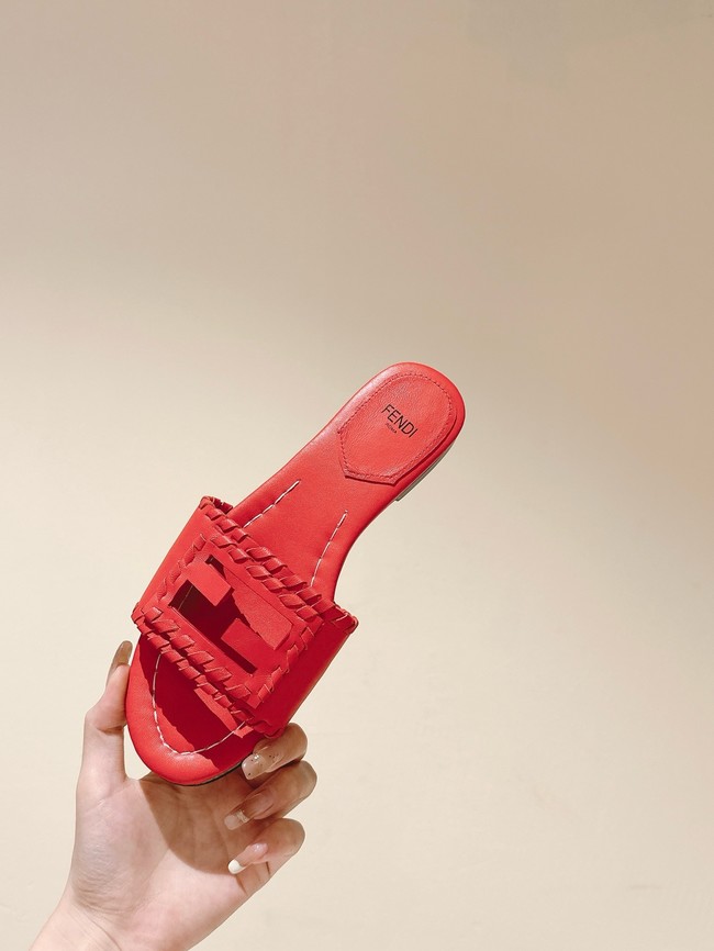 Fendi Slippers 45050-3
