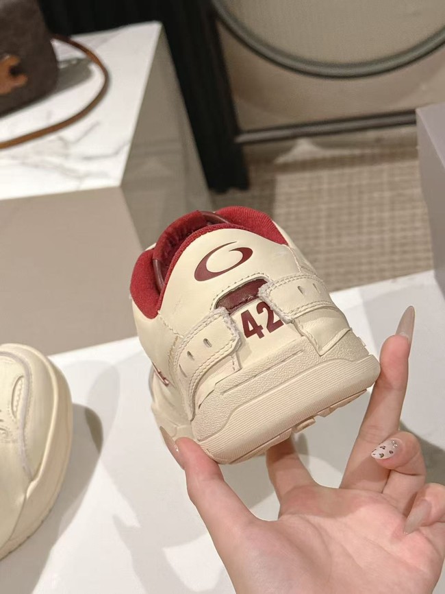 Balenciaga Sports shoes 45052-4