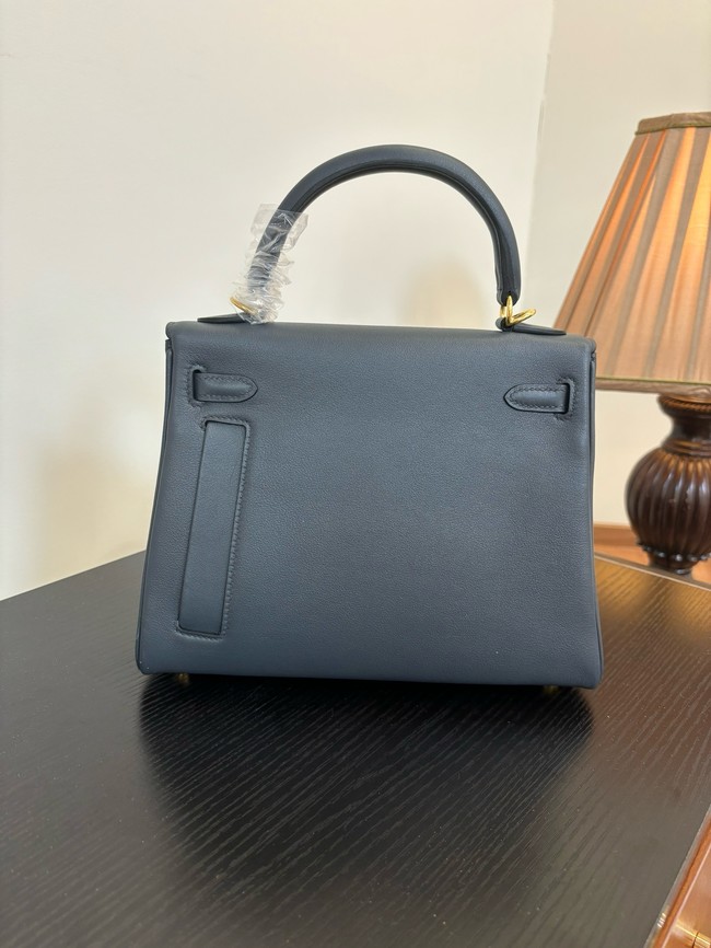 Hermes Kelly colrmatic Leather BOM28-6