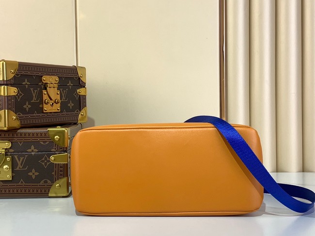 Louis Vuitton Mini Shopper Tote M15239 Safran Yellow