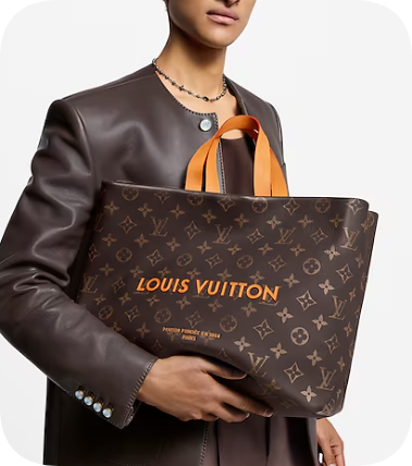 Louis Vuitton Shopper Tote MM M13928 Louis Vuitton Shopper Tote MM M13928