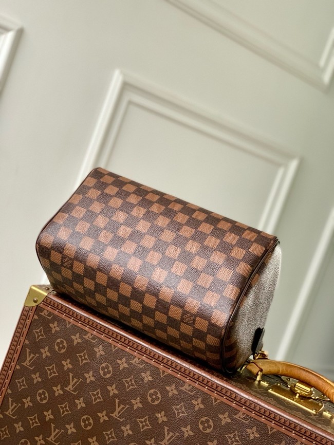 Louis Vuitton Speedy 25 Bandouliere N40772