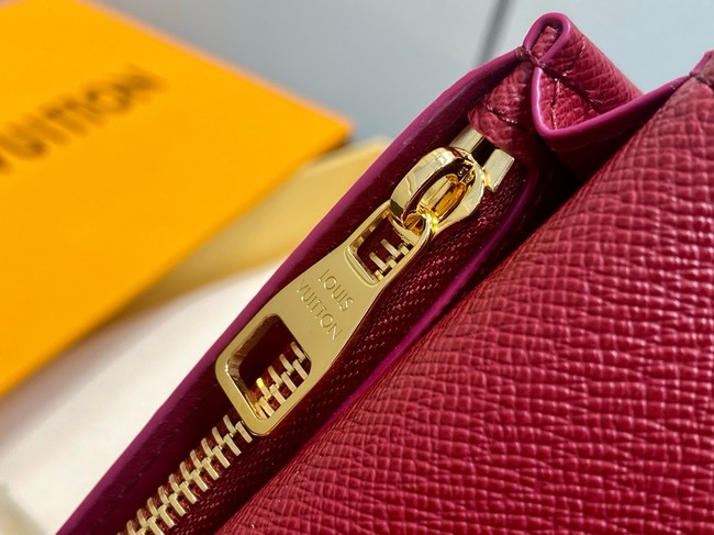 Louis Vuitton Brazza Wallet M26539