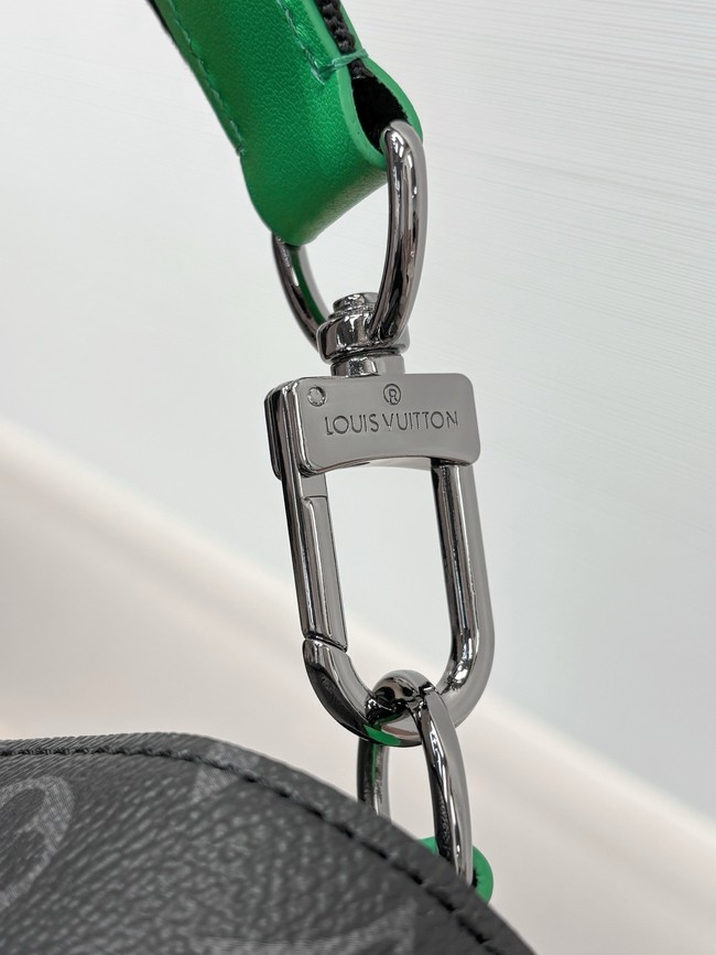 Louis Vuitton Avenue Slingbag PM M25891 Bamboo Green