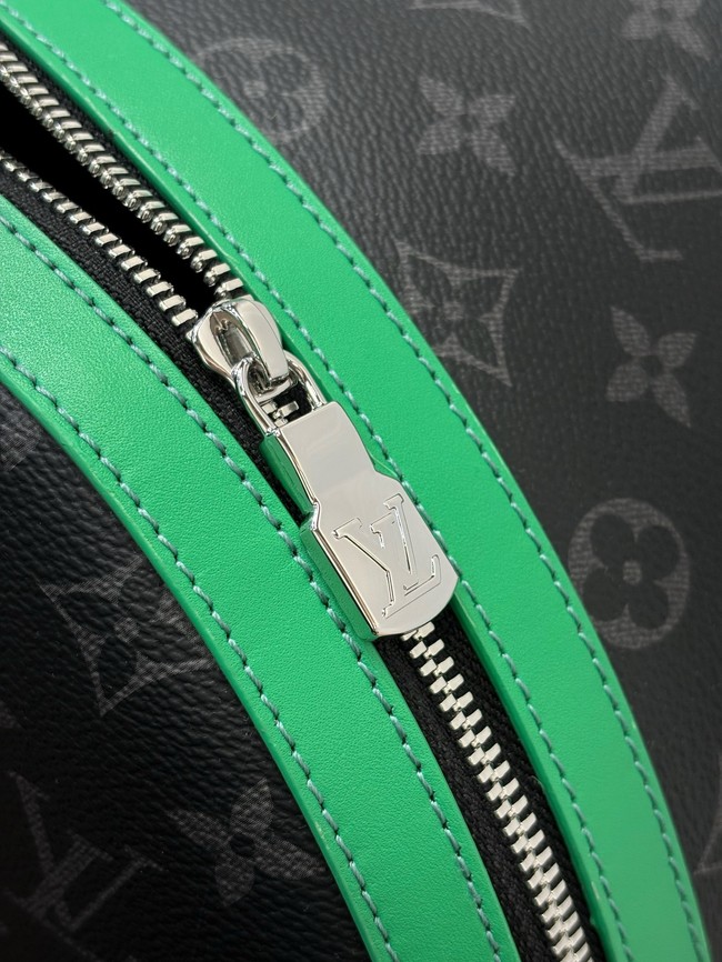 Louis Vuitton Discovery Backpack PM M25887 black