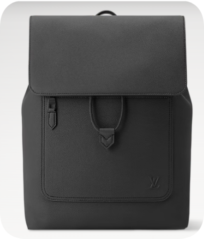 Louis Vuitton Fastline Backpack M15262 black