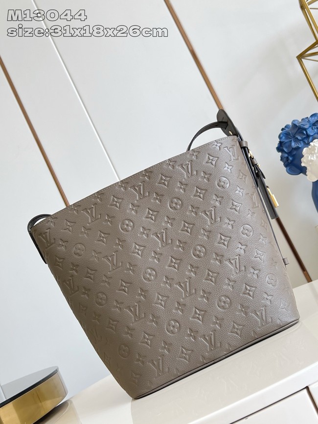 Louis Vuitton NEW All In GM M25823 Smoke