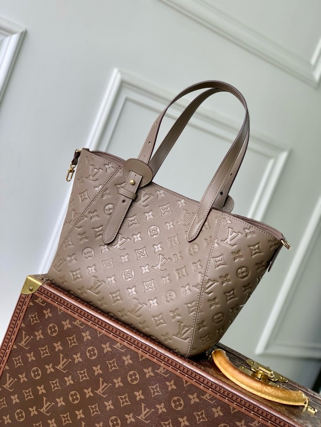 Louis Vuitton NEW All In One MM M25888 Smoke