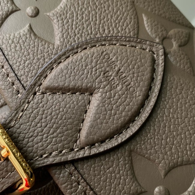 Louis Vuitton NEW Diane M15049 Smoke