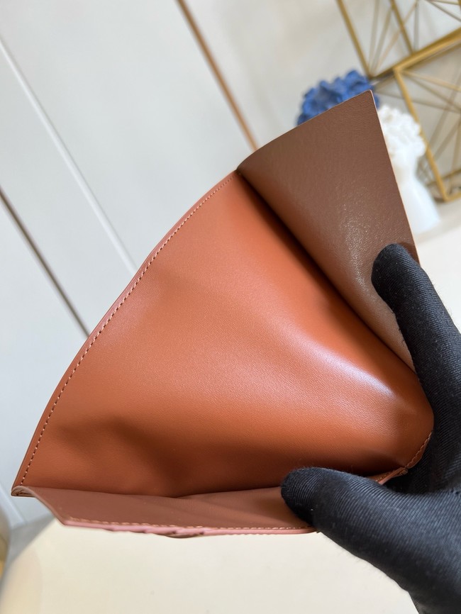 Louis Vuitton Passport Cover M26059 pink