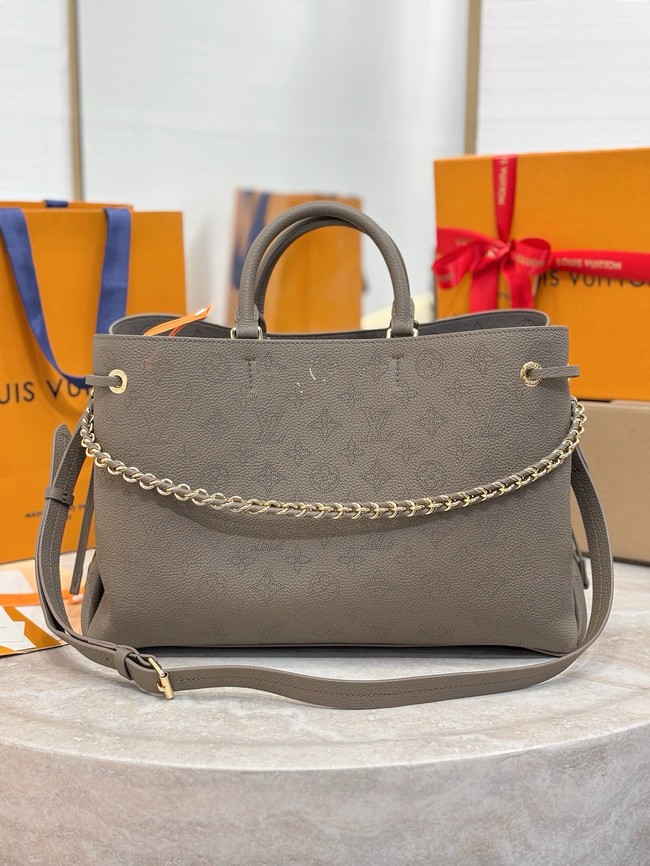 Louis Vuitton NEW Bella Tote M25876 Rosemary
