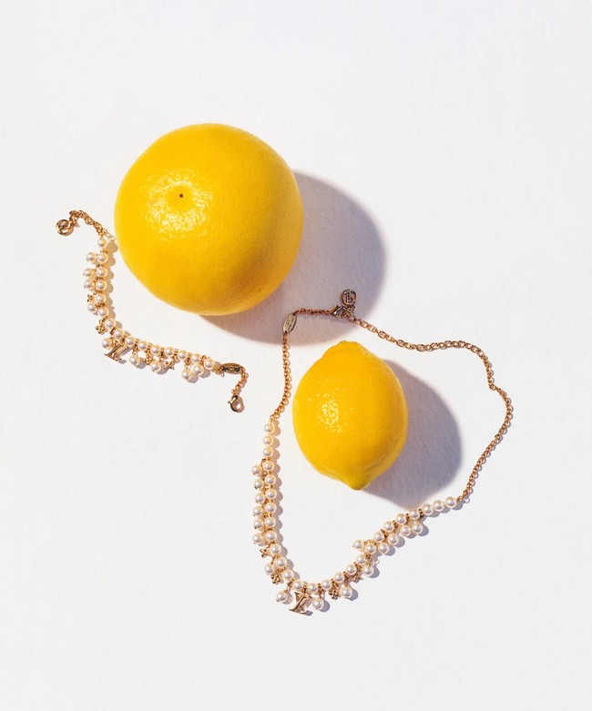 Louis Vuitton necklace&Bracelet CE81098