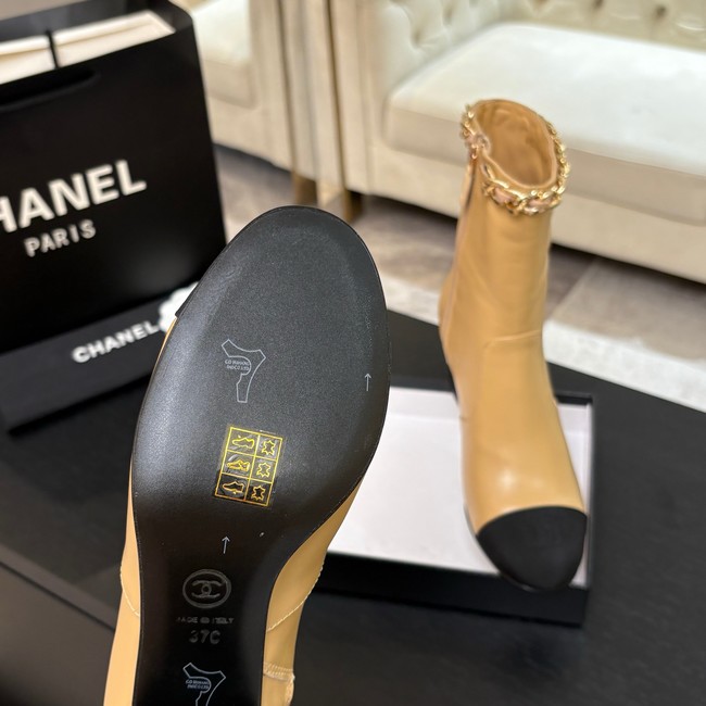 Chanel Ankle boots 45062-10