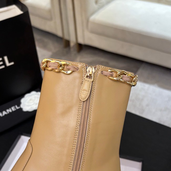 Chanel Ankle boots 45062-10
