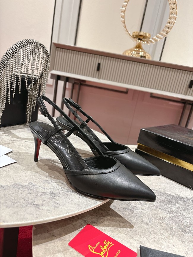 Christian Louboutin Sandals 45065-3