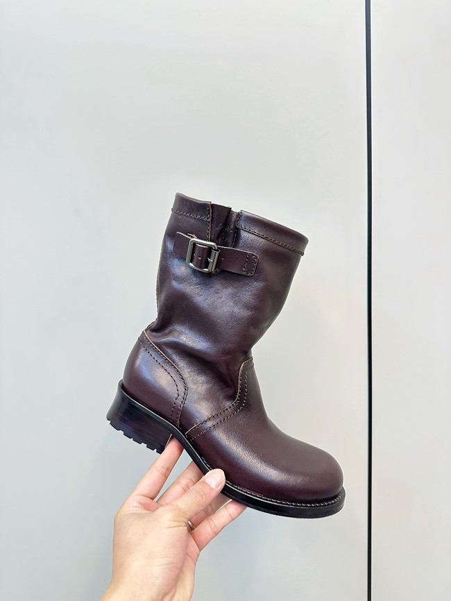 Prada Ankle boots 45066-1