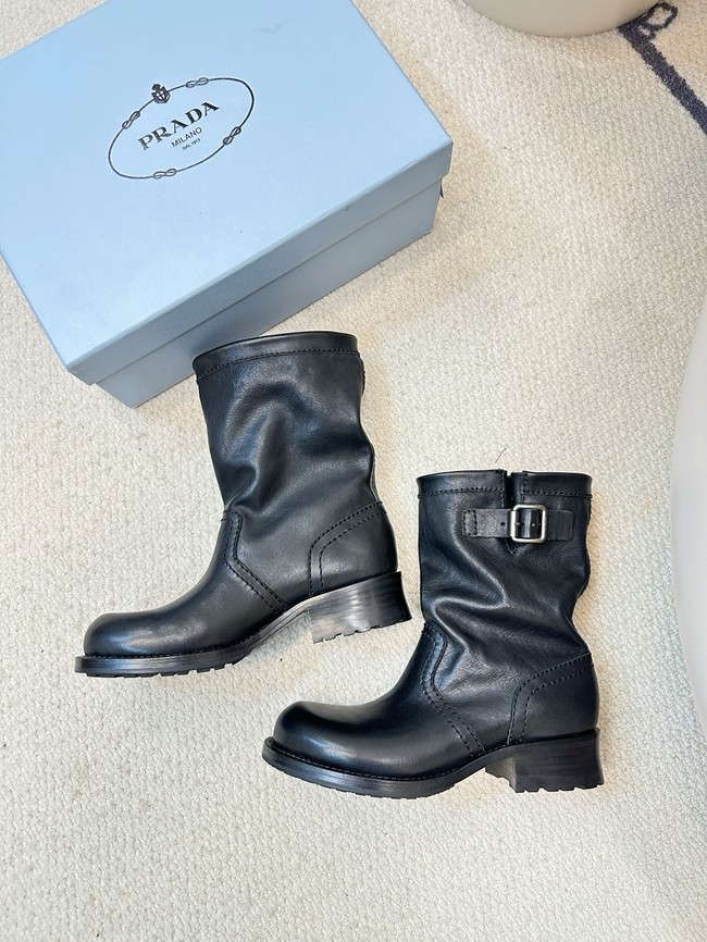 Prada Ankle boots 45066-2