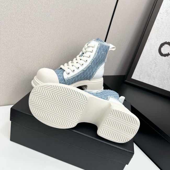 Chanel Ankle boots 45067-3