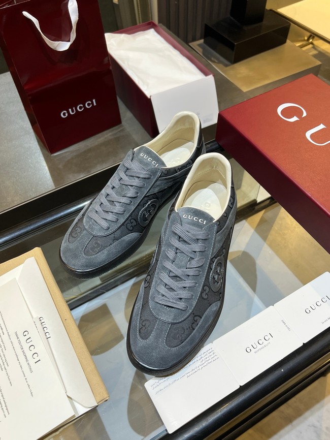 Gucci Womens sneaker 45069-3