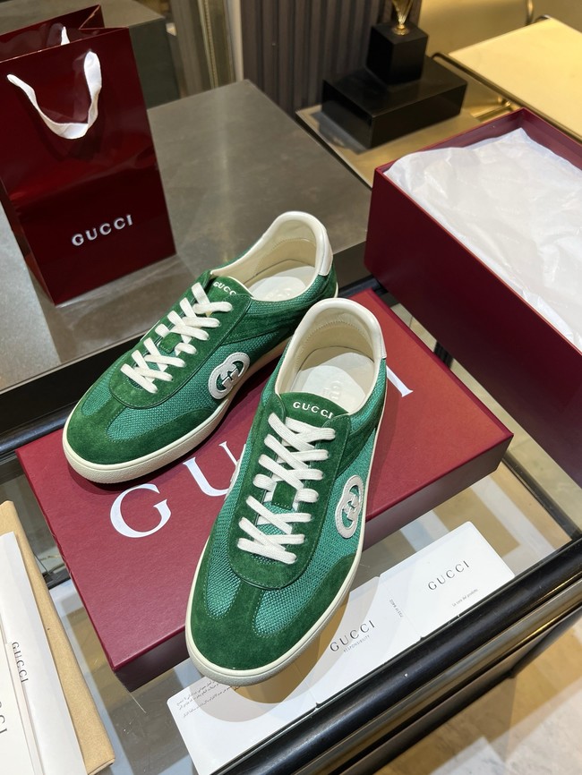 Gucci Womens sneaker 45069-7