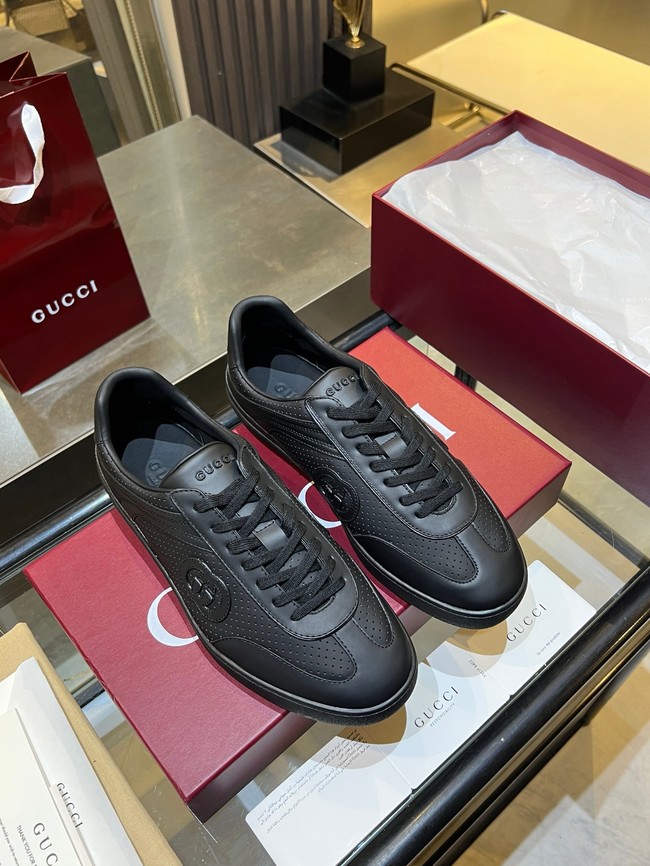 Gucci Womens sneaker 45069-8