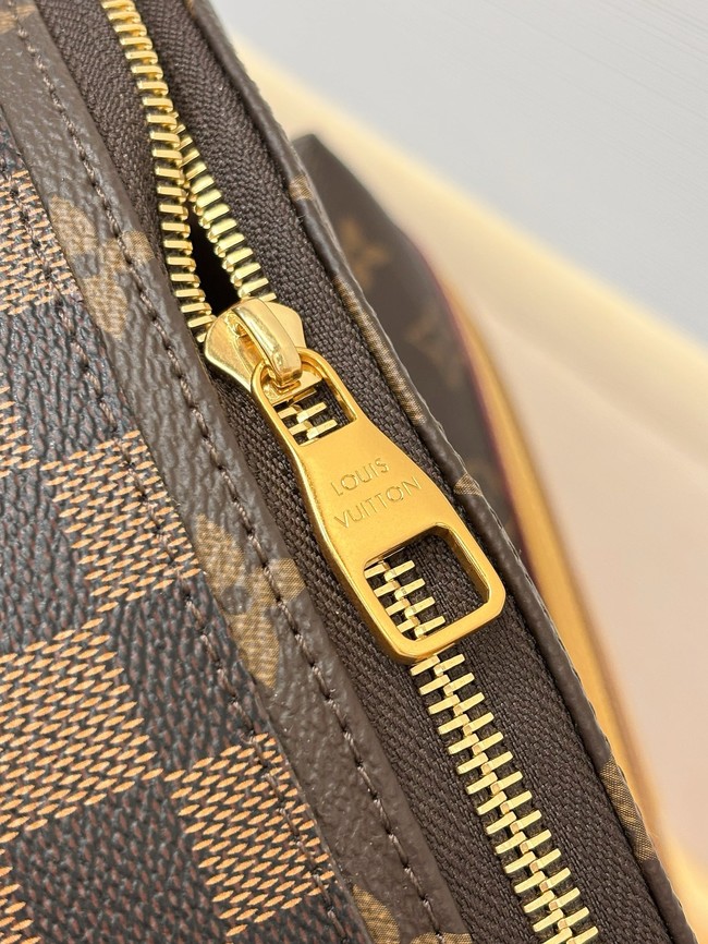 Louis Vuitton Discovery Backpack PM M26130