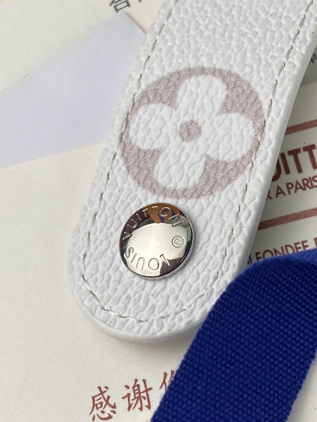 Louis Vuitton Small Ring Agenda Cover CUSTOMIZABLE R20005-7