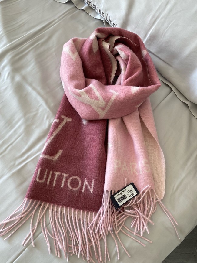Louis Vuitton Reykjavik Scarf M90897-5