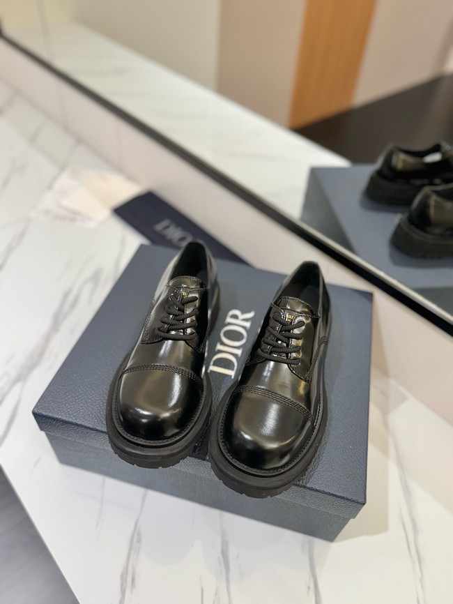 Dior Pump Calfskin 45073-3