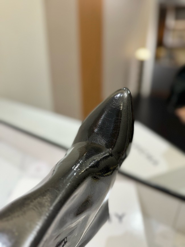 Givenchy Ankle  boots high 8.5CM 45072-1