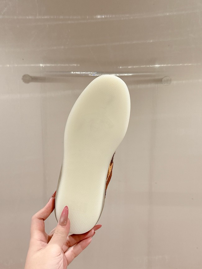 Gucci Womens Gucci Shift sneaker 45075-3