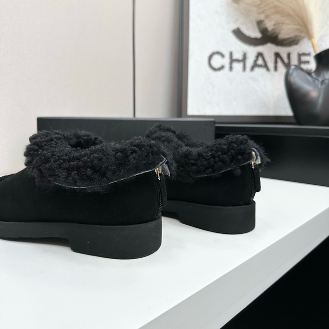 Chanel Shoes 45080-2