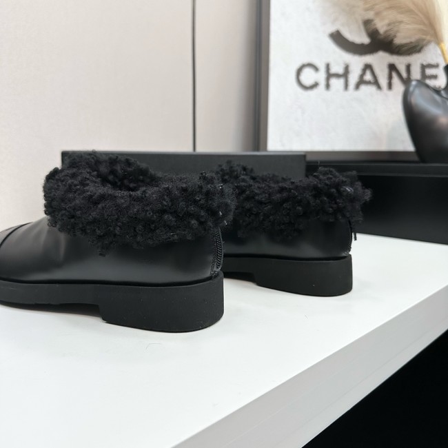 Chanel Shoes 45080-4