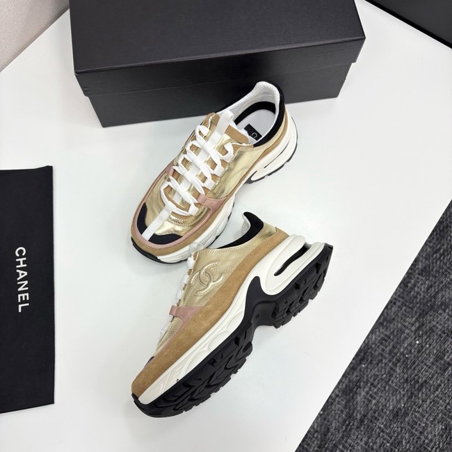 Chanel sneaker 45077-8