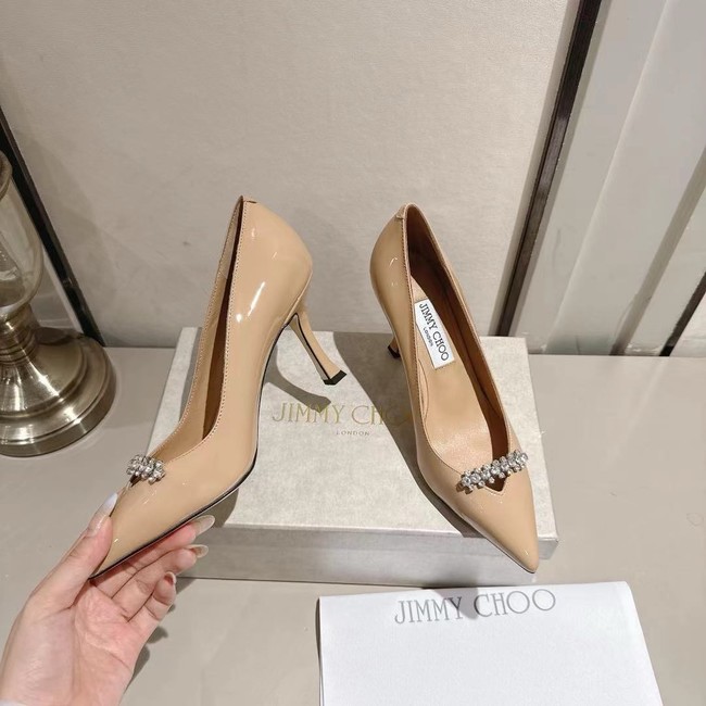 Jimmy Choo High heels 45085-1