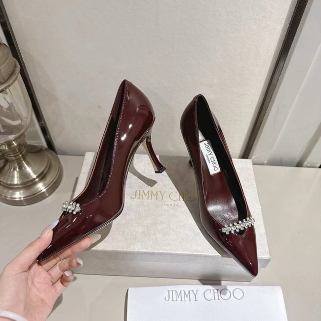 Jimmy Choo High heels 45085-3