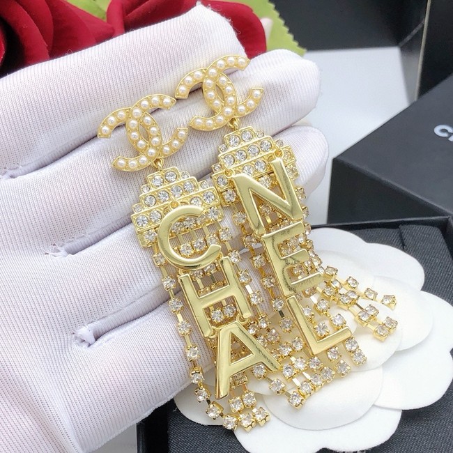 Chanel Earring CE81119