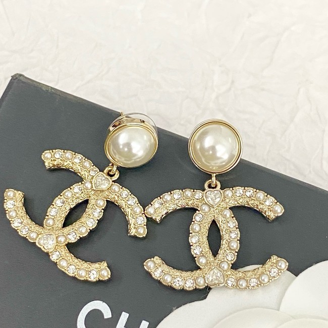 Chanel Earring CE81572