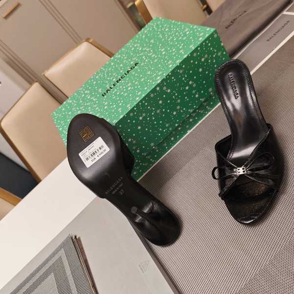 Balenciaga Shoes BGS00178 Heel 8.5CM