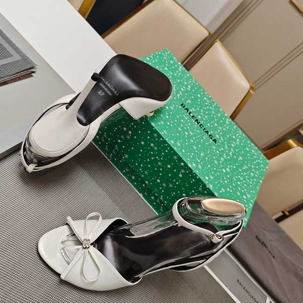 Balenciaga Shoes BGS00182 Heel 8.5CM