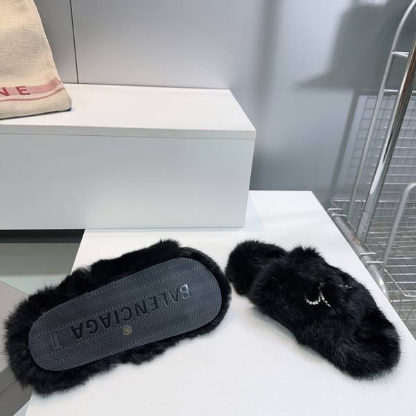 Balenciaga Shoes BGS00184 Heel 6.5CM