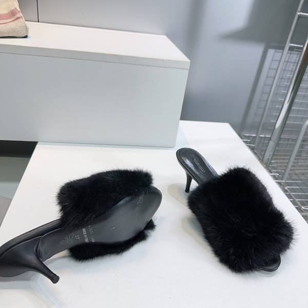 Balenciaga Shoes BGS00188 Heel 6.5CM